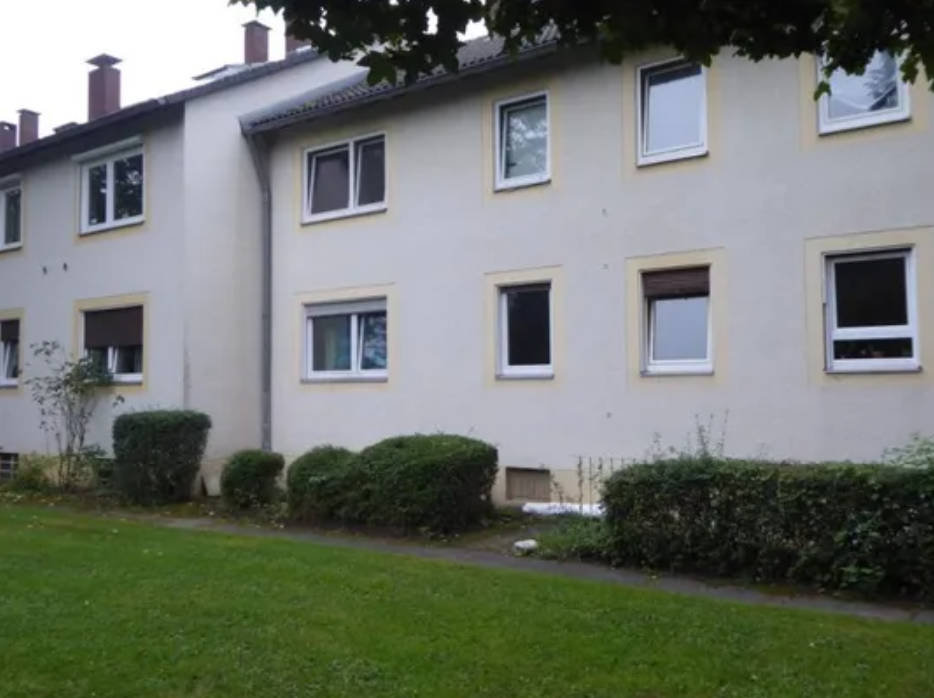 BN-Friesdorf. Rented 4-room apartment with balcony - commission-free in Bonn — photo 5