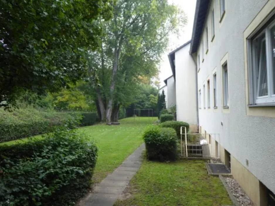 BN-Friesdorf. Rented 4-room apartment with balcony - commission-free in Bonn — photo 6