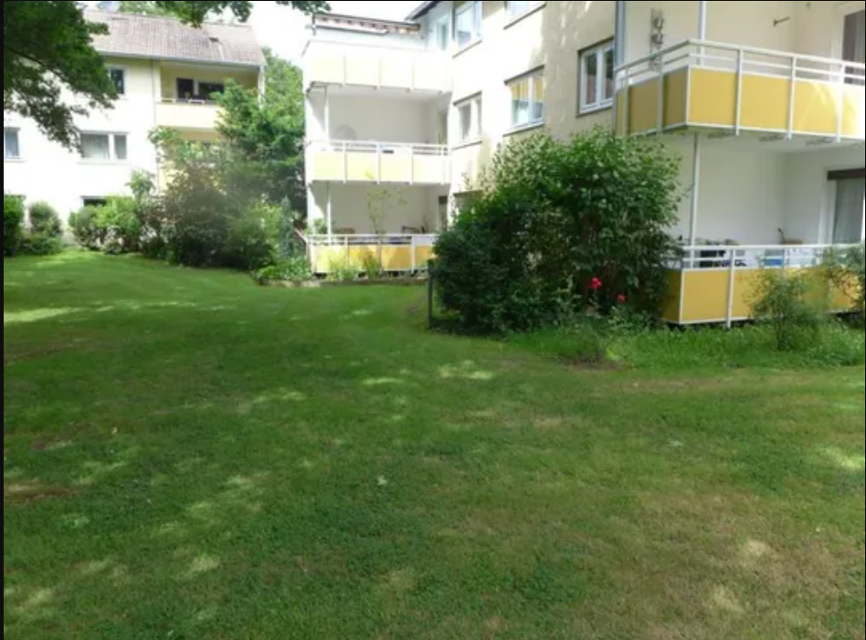 BN-Friesdorf. Ground floor apartment. Rented investment property. Commission-free. in Bonn — photo 2