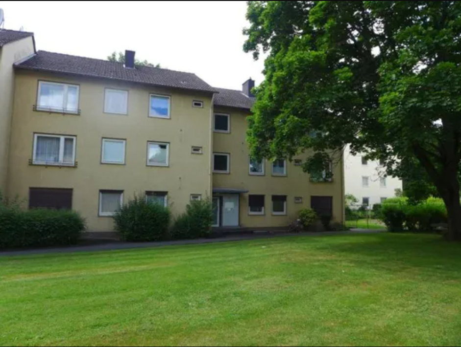 BN-Friesdorf. Ground floor apartment. Rented investment property. Commission-free. in Bonn — photo 4