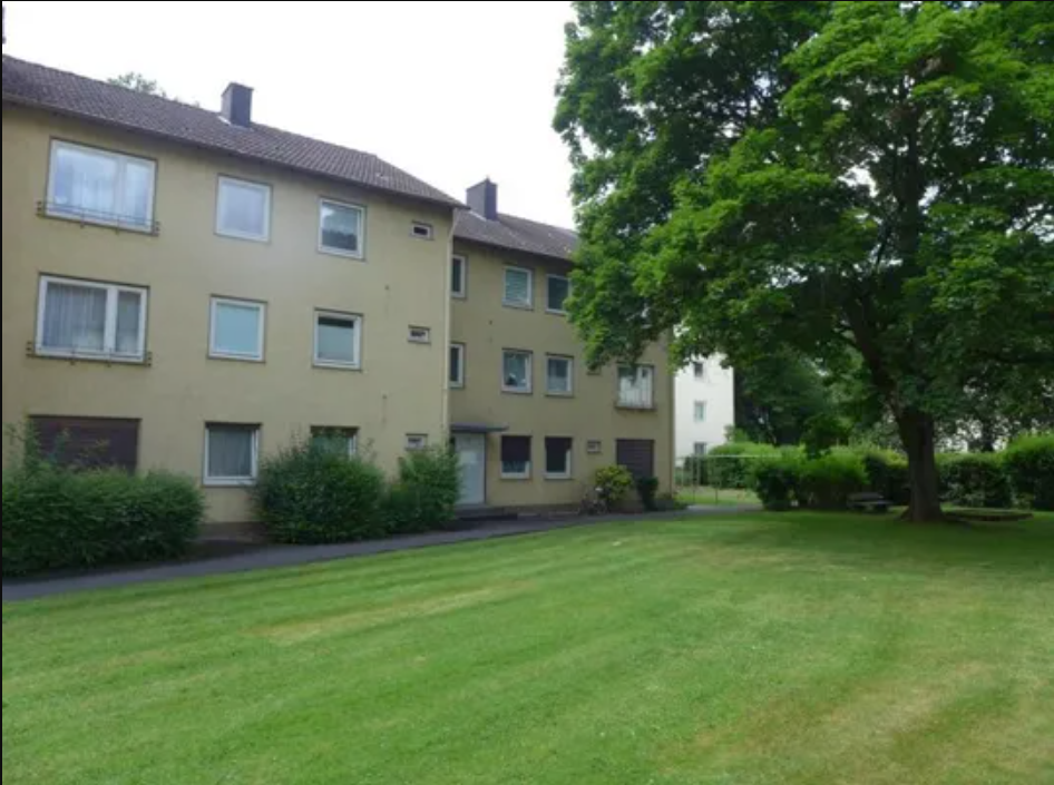 BN-Friesdorf. Ground floor apartment. Rented investment property. Commission-free. in Bonn — photo 5