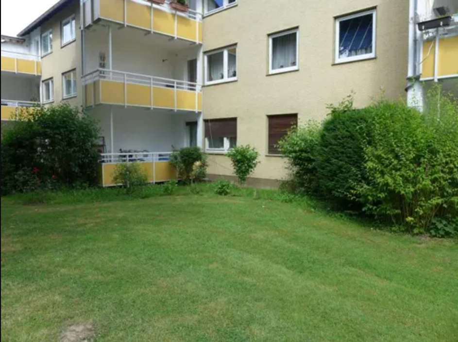 BN-Friesdorf. Ground floor apartment. Rented investment property. Commission-free. in Bonn — photo 6