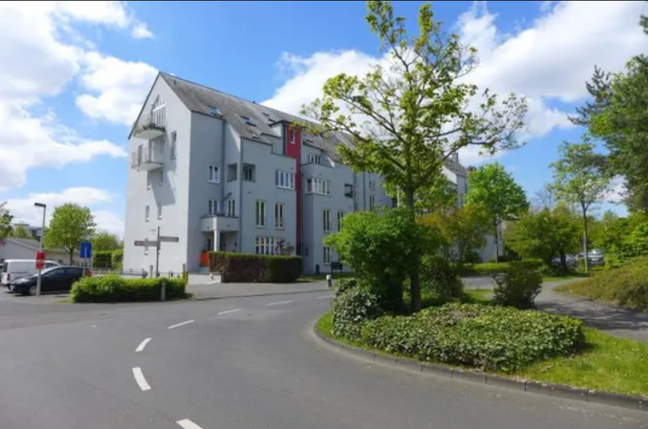 Bonn Brüser-Berg. 2 bedroom apartment with balcony - commission-free in Bonn — photo 2