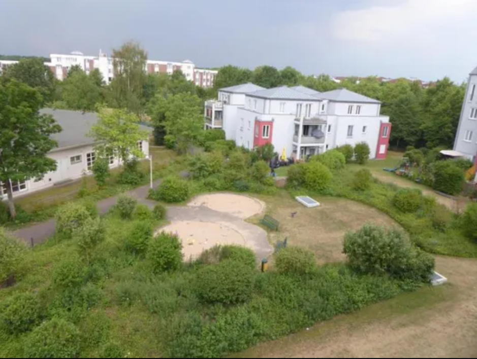 Bonn Brüser-Berg. 2 bedroom apartment with balcony - commission-free in Bonn — photo 6