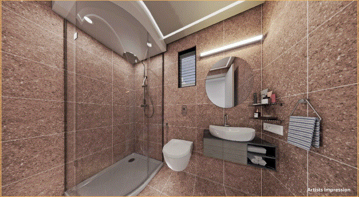 Pios Annexe in Goa — photo 3