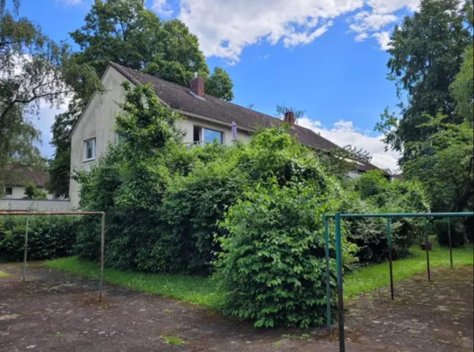Plittersdorf. Rented 3-room apartment with terrace - commission-free in Bonn — photo 2