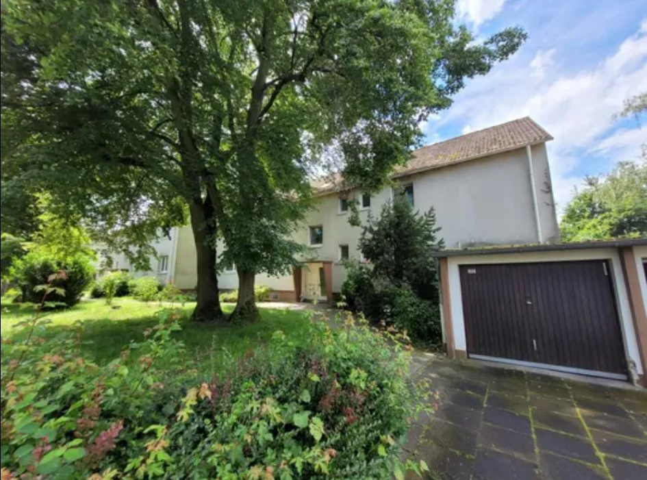 Plittersdorf. Rented 3-room apartment with terrace - commission-free in Bonn — photo 3