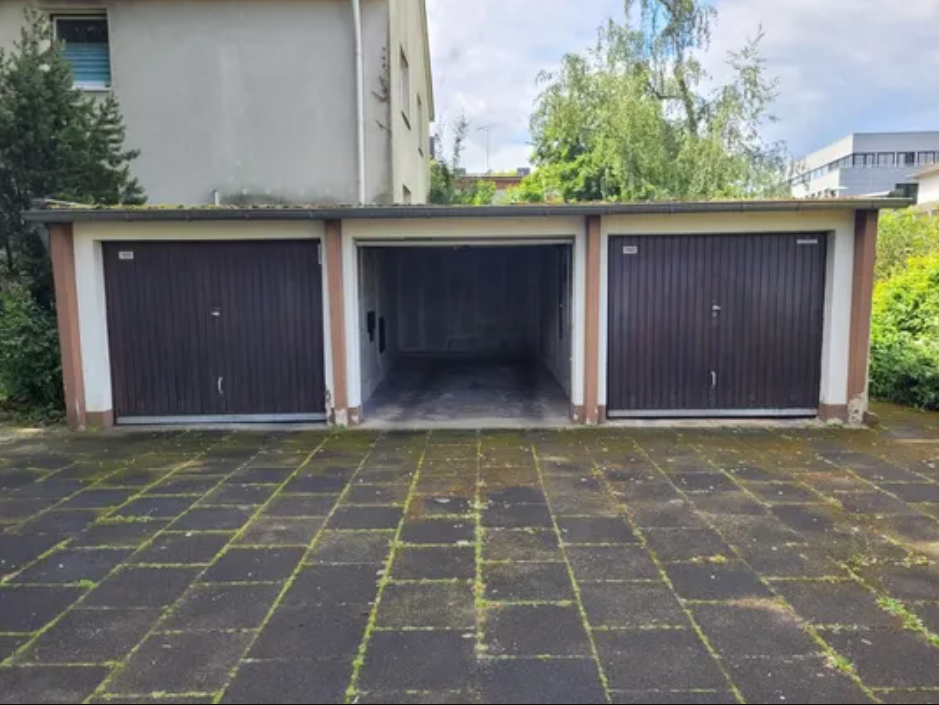 Plittersdorf. Rented 3-room apartment with terrace - commission-free in Bonn — photo 6