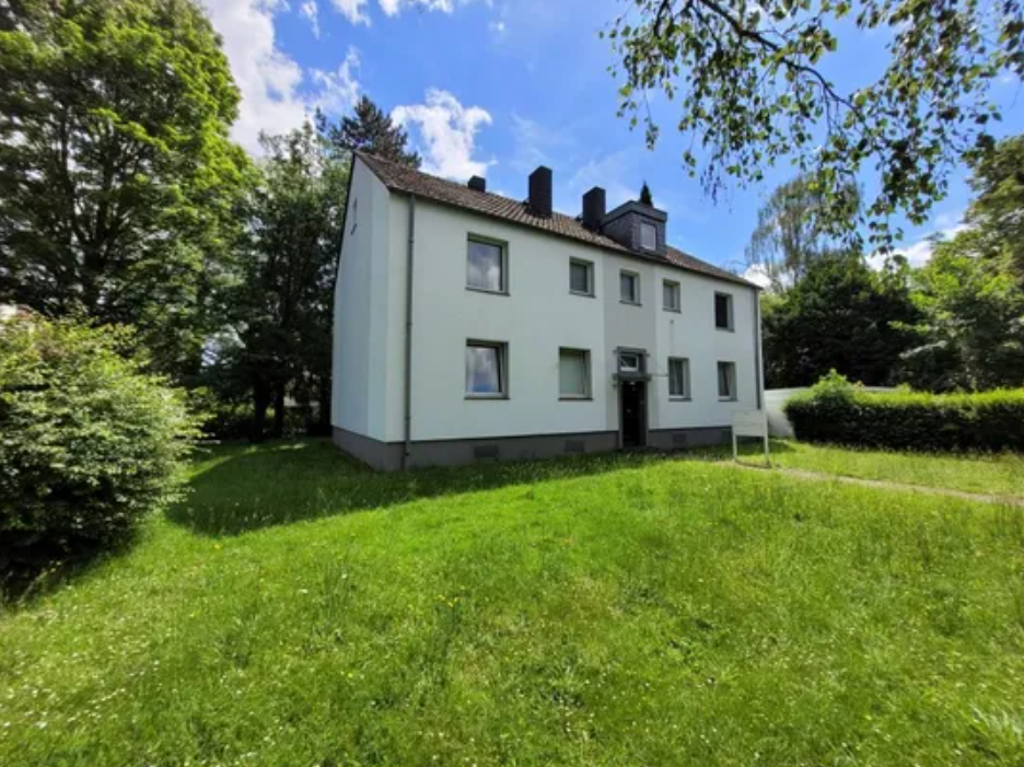 Bad Godesberg. Rented 5-room apartment with terrace - commission-free in Bonn — photo 2
