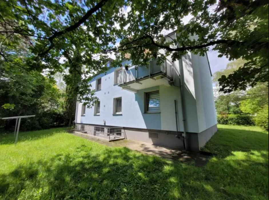 Bad Godesberg. Rented 5-room apartment with terrace - commission-free in Bonn — photo 3