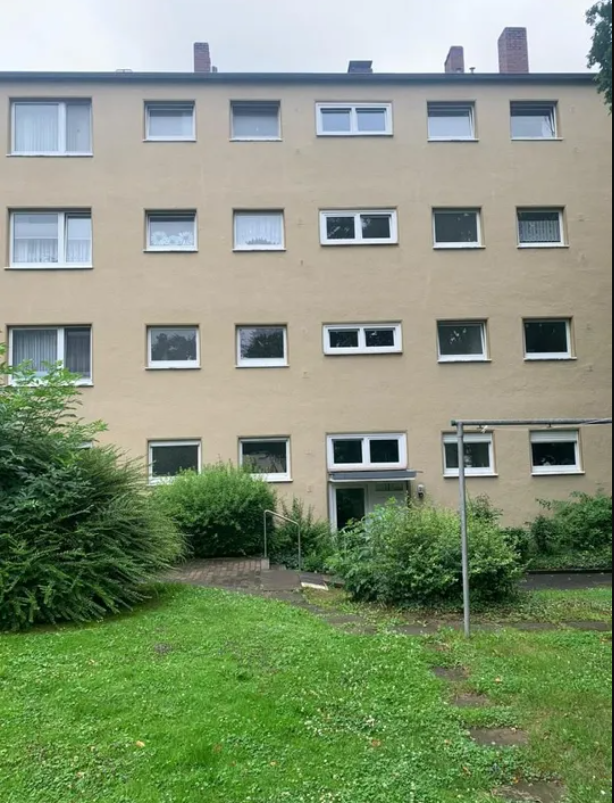 Commission-free investment! Well-rented 3-room, 71m² apartment in Bonn-Lannesdorf in Bonn — photo 3