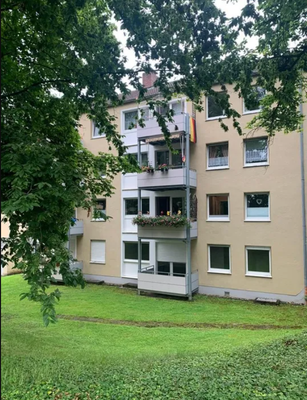 Commission-free investment! Well-rented 3-room, 71m² apartment in Bonn-Lannesdorf in Bonn — photo 4