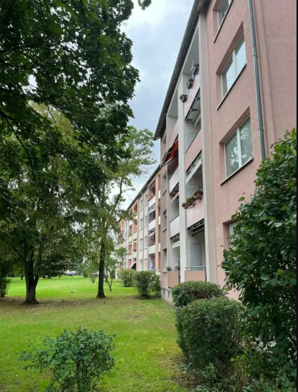 Renovated 3-room apartment in a popular location in Niederrad! in Frankfurt am Main — photo 6