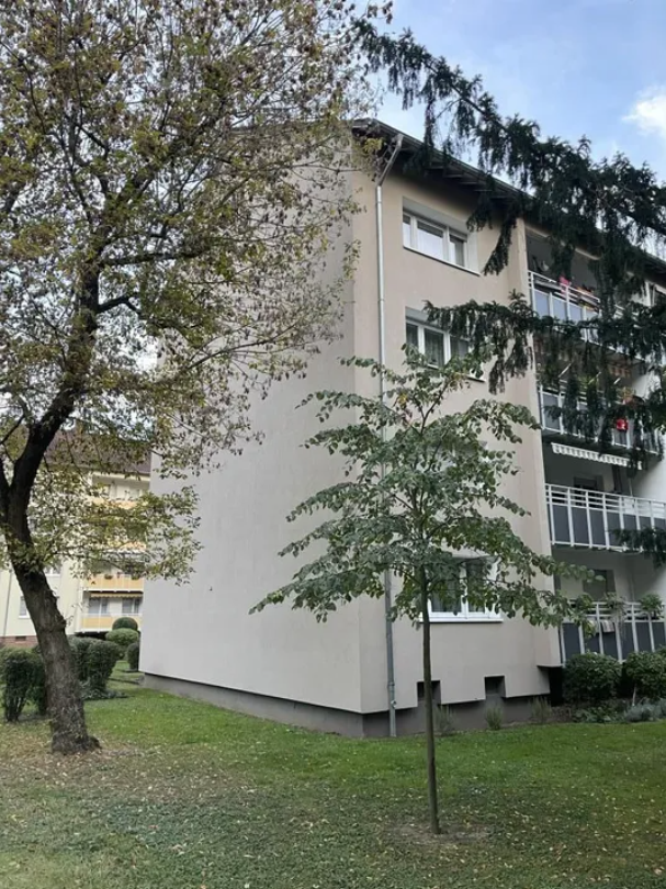 Investment in Griesheim-Schwarzerlenweg in Frankfurt am Main — photo 2