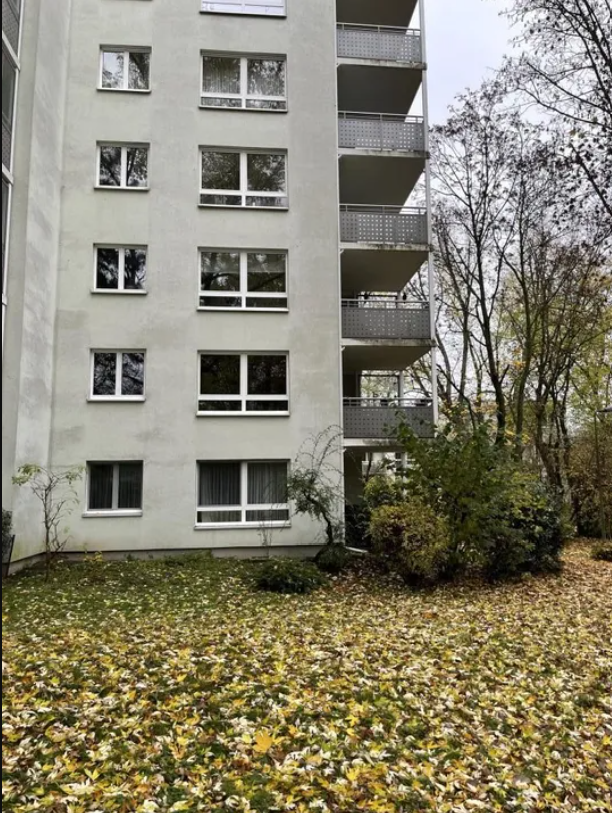 Rented 3-room apartment for investment in Niederursel in Frankfurt am Main — photo 4