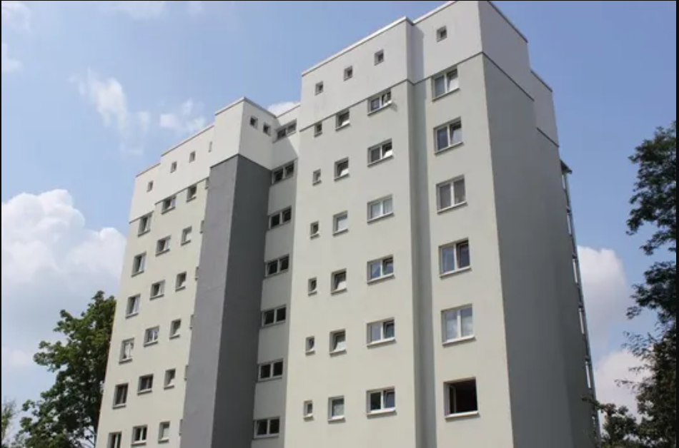 3-room investment property in Niederursel in Frankfurt am Main — photo 2
