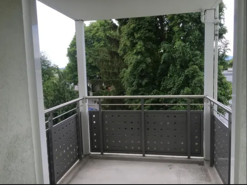 3-room investment property in Niederursel in Frankfurt am Main — photo 4