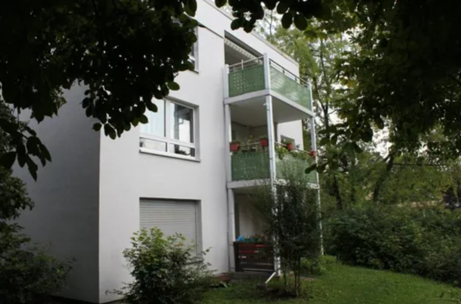 3-room investment property in Niederursel in Frankfurt am Main — photo 5