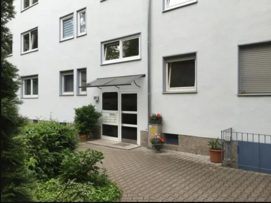 Rented 3-room apartment for investment in Niedereschbach in Frankfurt am Main — photo 4