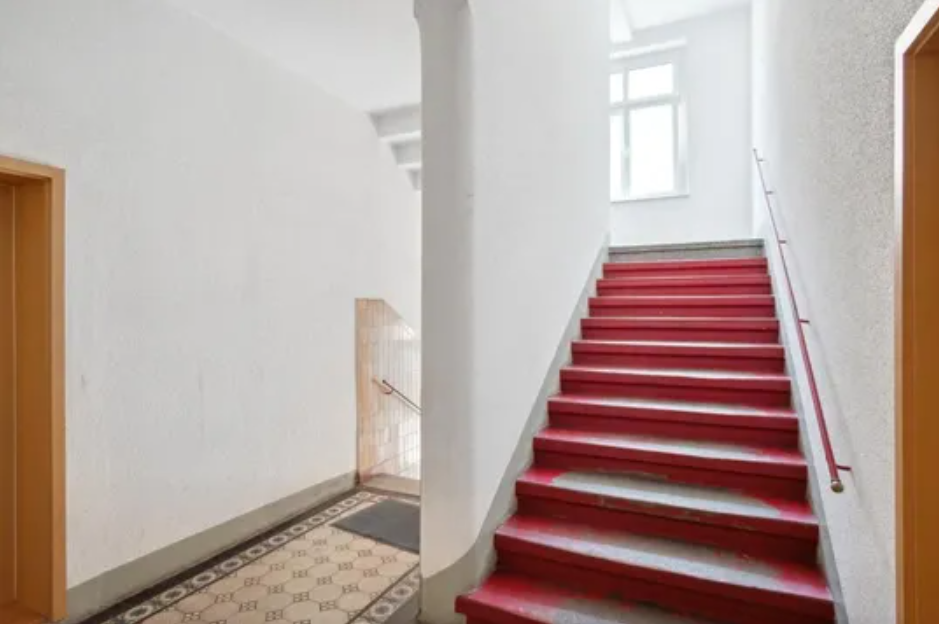 Charming apartment building in the heart of Dresden-Löbtau in Dresden — photo 3