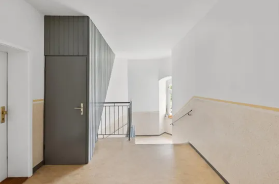 Attractive real estate package in Dresden-Löbtau – rented retail unit & attic blank at Bünaupla in Dresden — photo 6