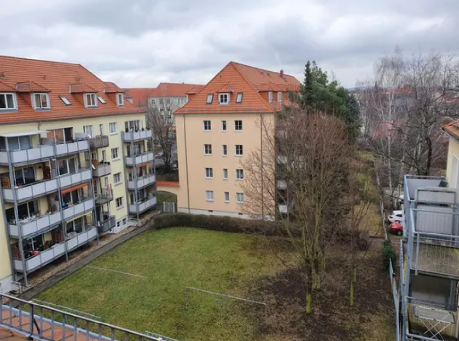 Solid investment in DD-Mickten in Dresden — photo 2