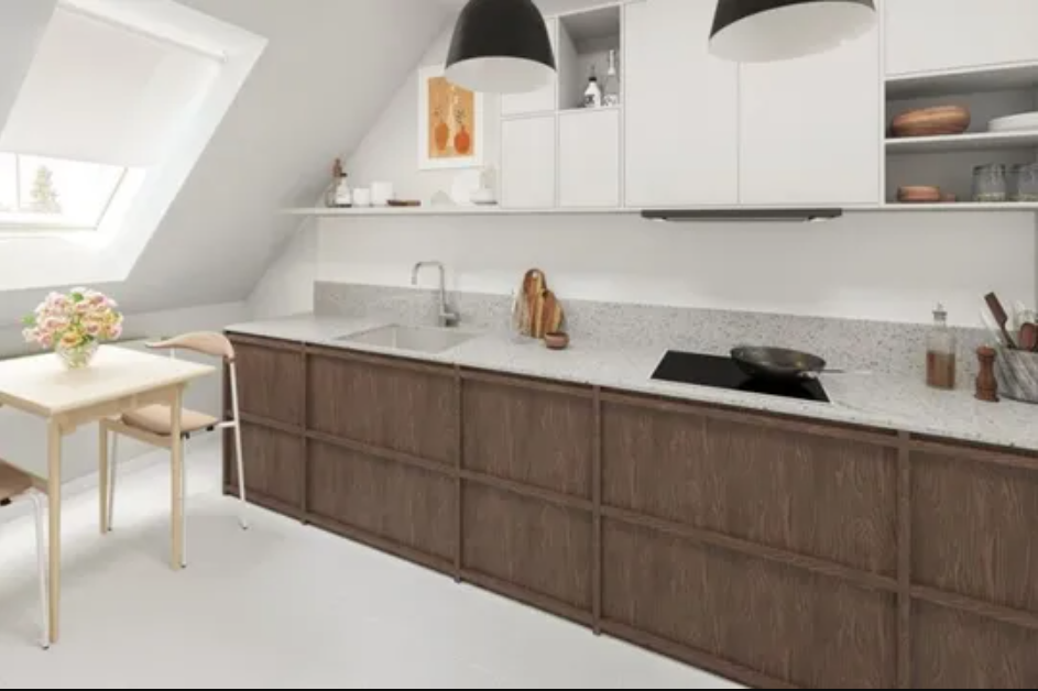 Solid investment in DD-Mickten in Dresden — photo 3
