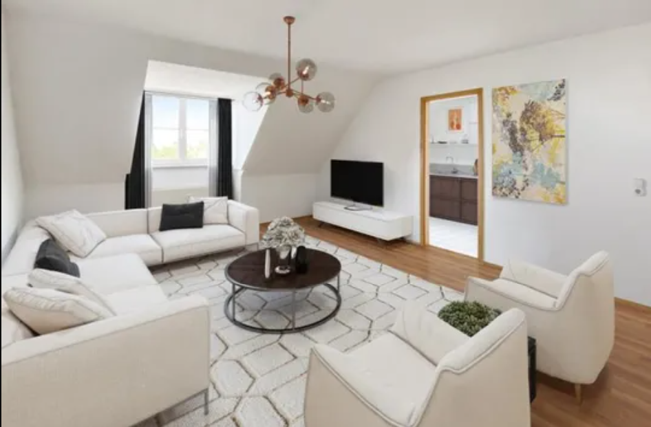 Solid investment in DD-Mickten in Dresden — photo 4