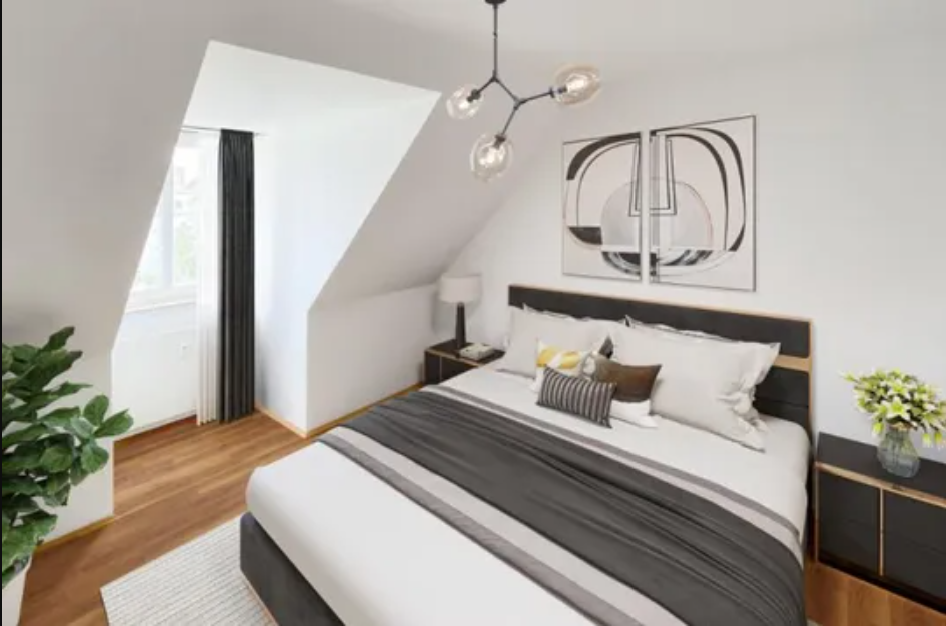 Solid investment in DD-Mickten in Dresden — photo 5