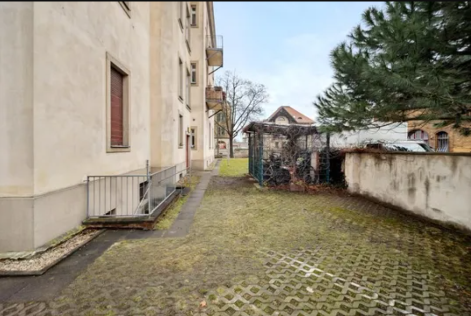 Attractive condominium package in Dresden – 4 rented apartments in a listed building in Dresden — photo 3