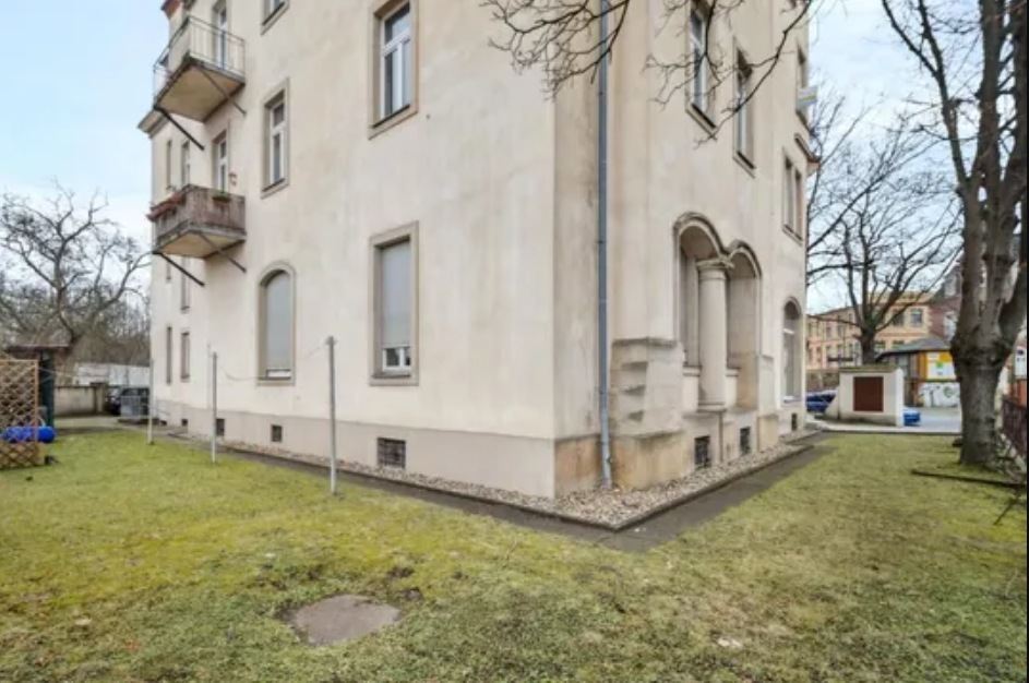 Attractive condominium package in Dresden – 4 rented apartments in a listed building in Dresden — photo 6