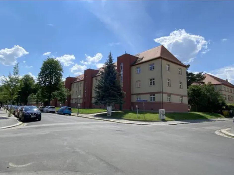 Solid investment, commission-free - 2 rented condominiums in a quiet residential area. in Dresden — photo 2