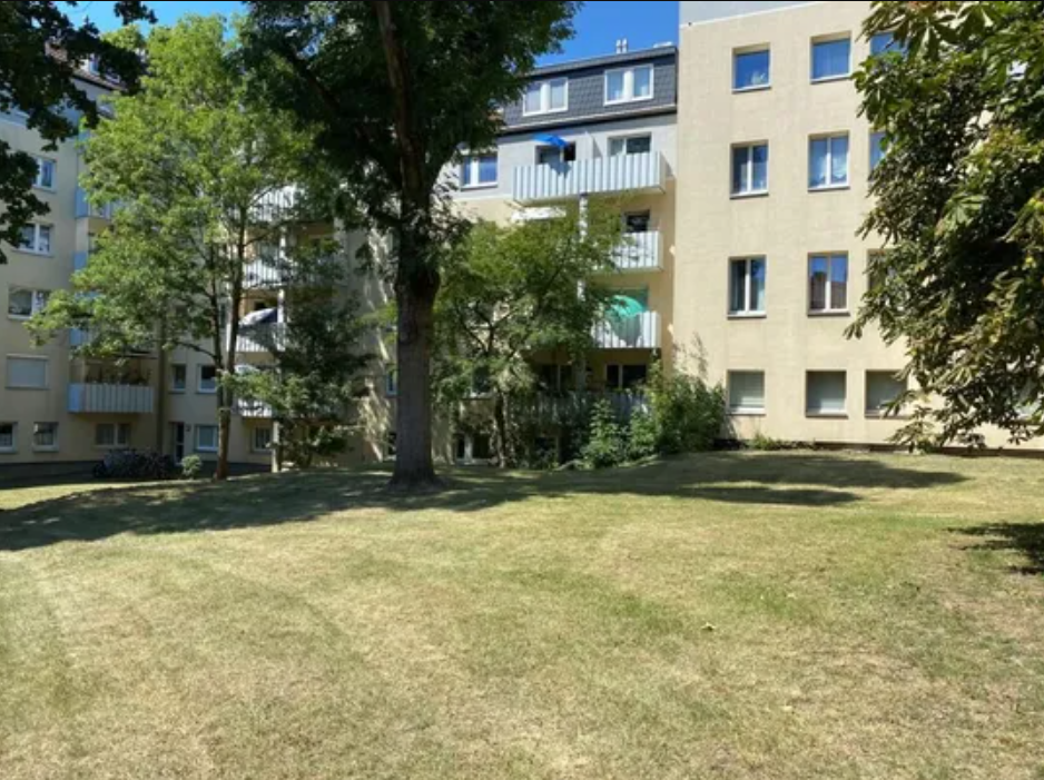 Rented apartment in a TOP LOCATION at an ATTRACTIVE PRICE! in Düsseldorf — photo 2