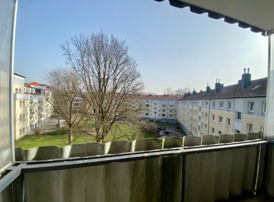 Rented apartment in a TOP LOCATION at an ATTRACTIVE PRICE! in Düsseldorf — photo 4