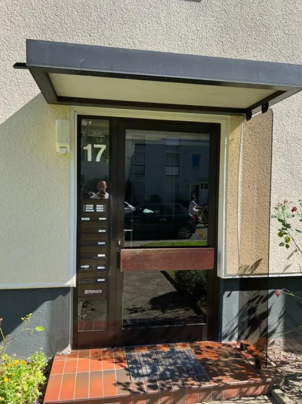 Attractive ----rented -----condominiums in Lörick --- commission-free in Düsseldorf — photo 2