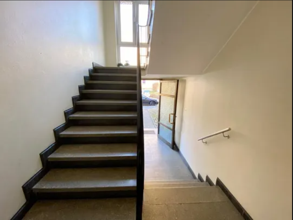 A solid entry-level investment in beautiful Mörsenbroich! Commission-free! in Düsseldorf — photo 5
