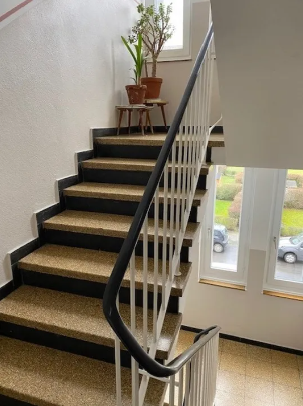 Attractive ----rented -----condominiums in Unterrath --- commission-free in Düsseldorf — photo 3