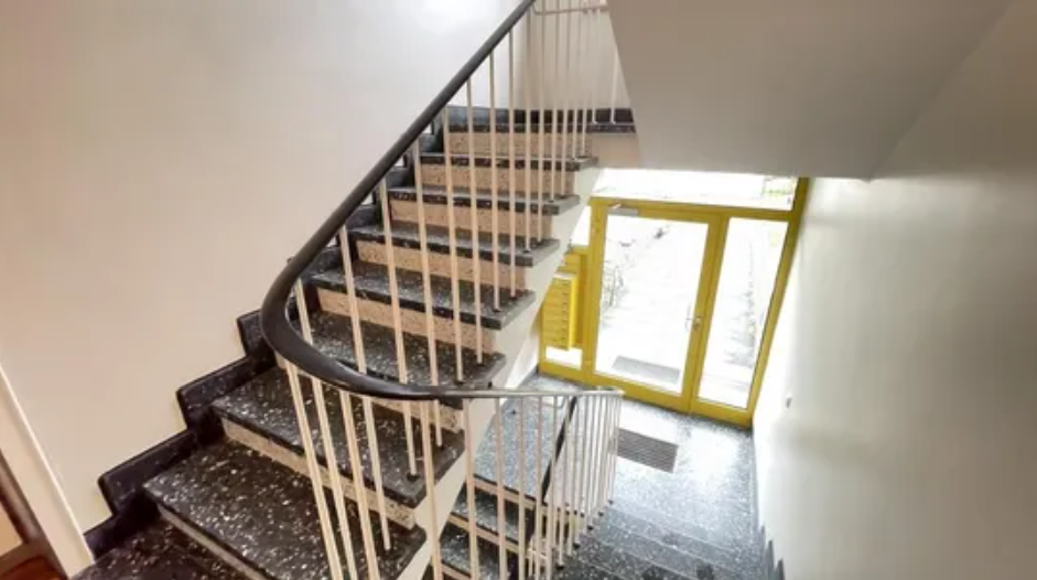 Düsseldorf-Wersten! Rented 3.5-room apartment at Schelbuscher Str. 5! Commission-free! in Düsseldorf — photo 2