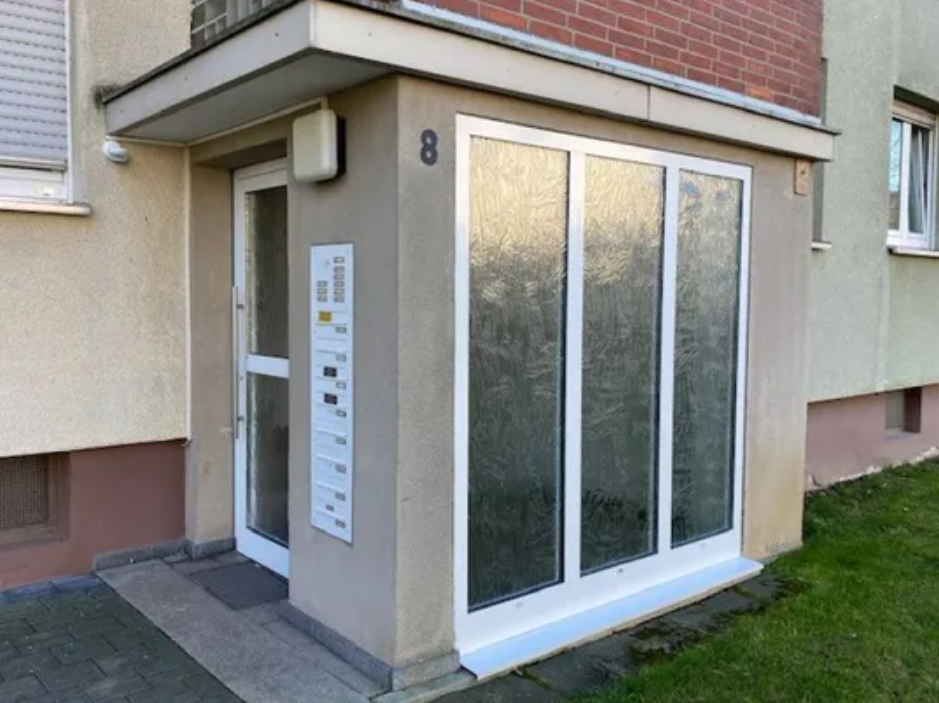 Attention investors - rented 3-room apartment with garden in Düsseldorf — photo 3