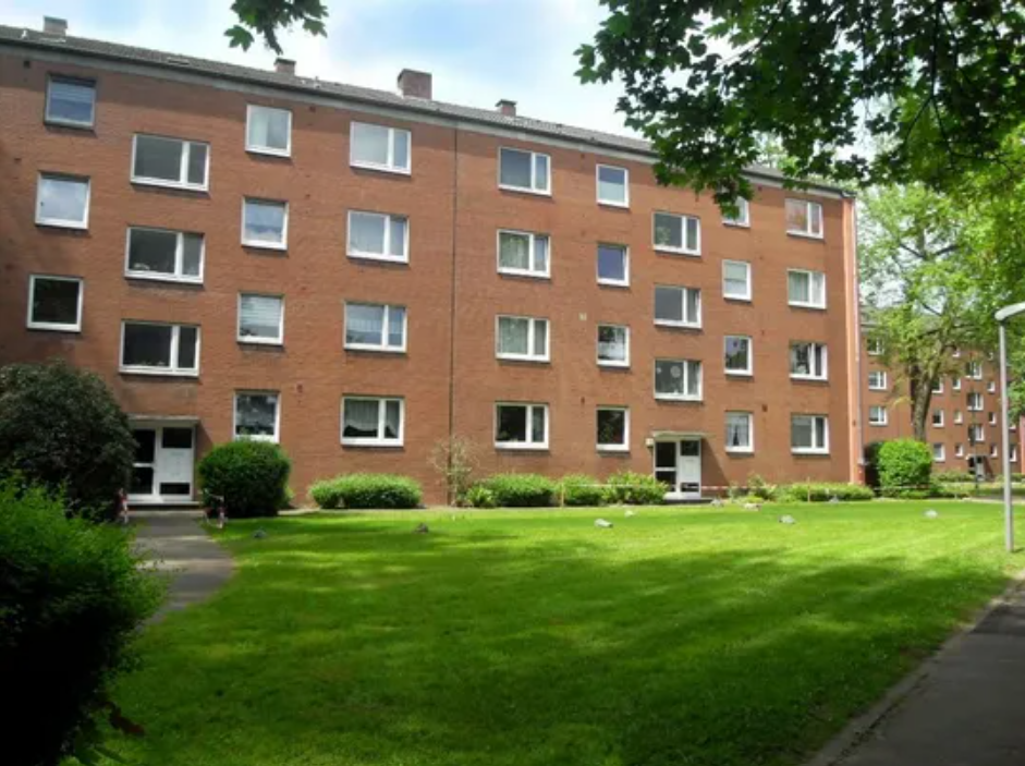 * COMMISSION-FREE! * Düsseldorf-Vennhausen! Rented condominium for investors for sale! in Düsseldorf — photo 3