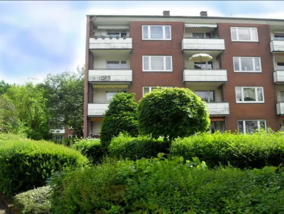 * COMMISSION-FREE! * Düsseldorf-Vennhausen! Rented condominium for investors for sale! in Düsseldorf — photo 4
