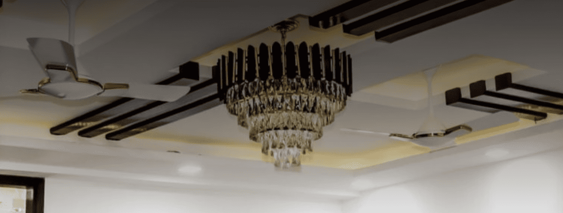 GD Chitrakoot Apartment in Delhi — photo 3