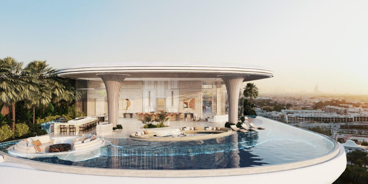 Casa AHS in Dubai — photo 2
