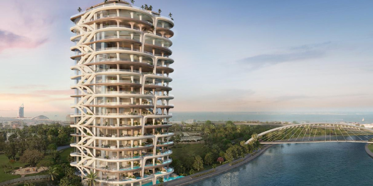 Casa AHS in Dubai — photo 3