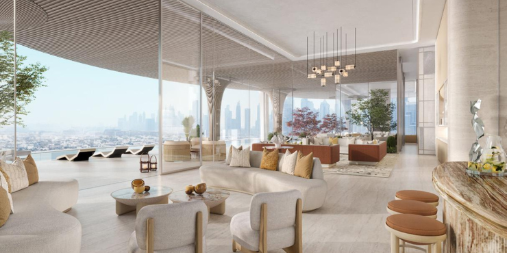 Casa AHS in Dubai — photo 5