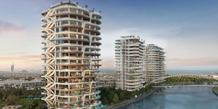 Casa AHS in Dubai — photo 6