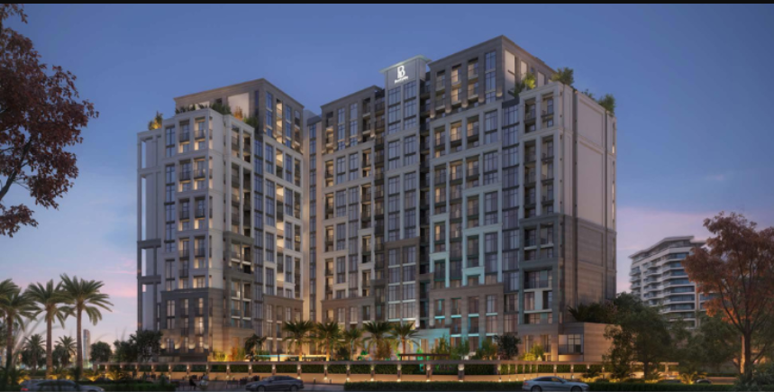Bab Al Qasr Residence 31 in Abu Dhabi — photo 3