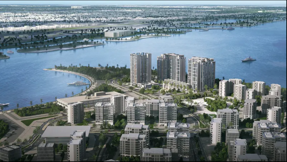 Selina Bay in Abu Dhabi — photo 4