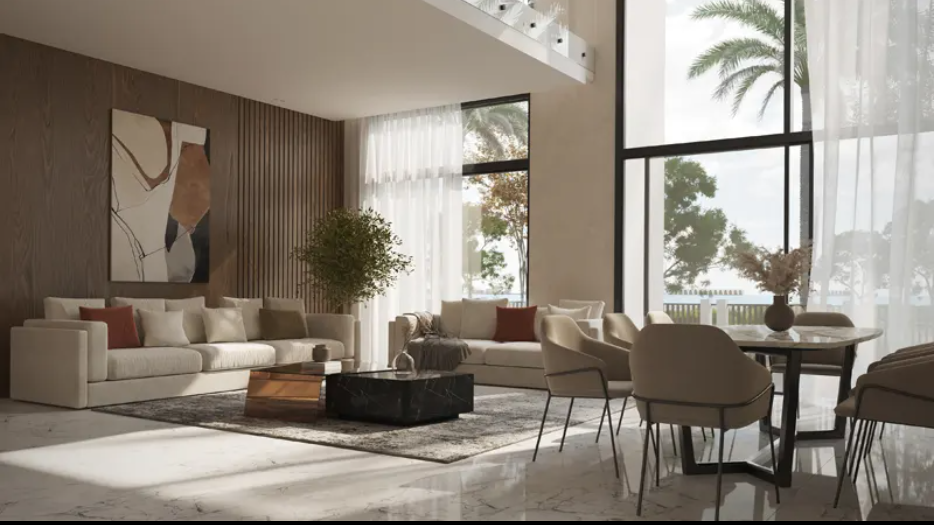 Selina Bay in Abu Dhabi — photo 5