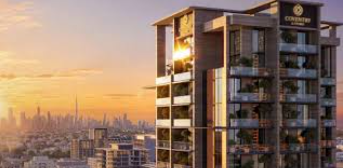 Auresta Tower Phase 2 in Dubai — photo 5